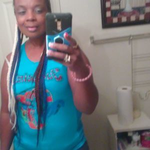 Meet your Posher, Shonna